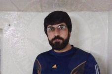 Hakim di Iran: Jika...