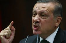 Erdogan: Barat Lebih...