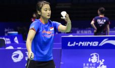 Sektor Tunggal Putri...