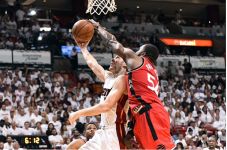 Miami Heat Jaga Peluang...