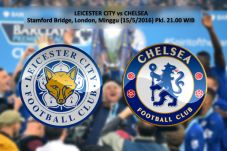 Preview Chelsea vs Leicester...