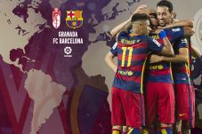 Preview Granada vs Barcelona:...