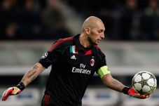 Christian Abbiati Resmi...