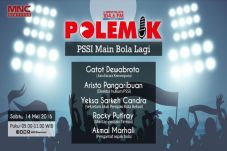 PSSI: FIFA Cabut Sanksi,...