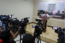Kemenpora: Tim Transisi...