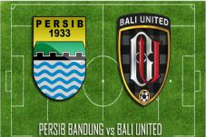 Bali United Kantongi...