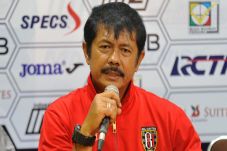 Indra Sjafri Bakal Jadikan...