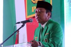 Soal Islah, Romi Balas...