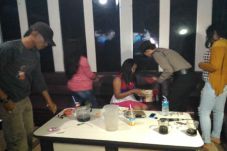 Duh, Oknum Perwira Polisi...