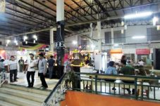 Makin Ramai Pengunjung,...