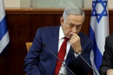 Israel Ragukan Netralitas...
