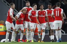 Preview Arsenal vs Aston...