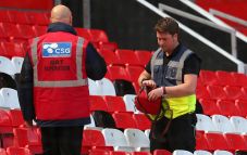 Penjinak Bom Sisir Old...