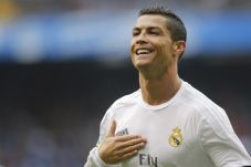 Cristiano Ronaldo Cetak...