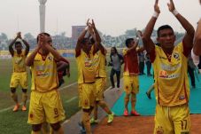 Gunduli MU, Sriwijaya...