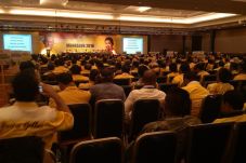 Munaslub Golkar Putuskan...