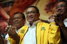 Kubu Indra Bambang Nilai...