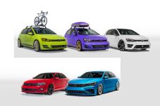VW Lakukan Perombakan...