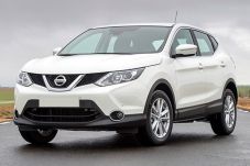 Nissan Diduga Lakukan...