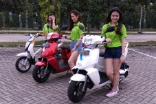 Terra Motors Luncurkan...