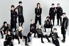 Jelang Konser, Seventeen...