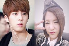 Cieee ... Jin BTS Ngaku...