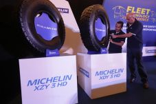 Michelin Tawarkan Ban...