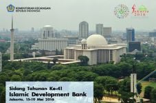 Islamic Development...