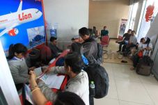 Meski Sering Delay,...