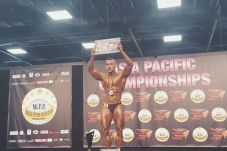 Juara di Australia,...