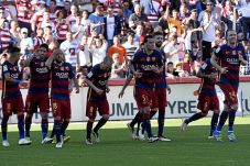 Barcelona Siap Turunkan...