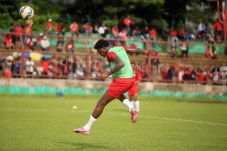 Lamine Diarrassouba...