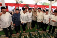 Ditinggalkan Anggotanya,...