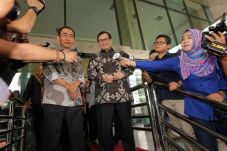 Duet Ical-Setya Novanto...