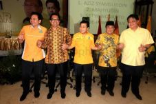 Canangkan Program 100...