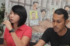 Kontras Nilai Pemerintah...