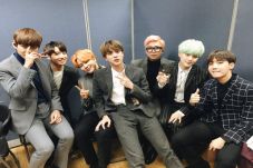 Uh Oh, BTS Dituding...