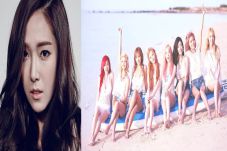 Jessica Jung ungkap...