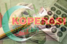 Ini Penyebab Pasar Syariah...
