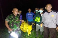 Seminggu Hilang Terseret...
