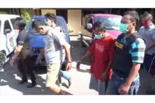 Kepala Dusun Pengedar...