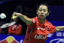 Maria Febe Gagal Sumbang...