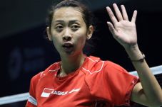 Maria Febe Sebut Intanon...