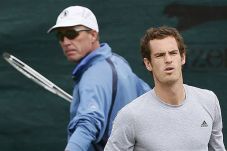 Andy Murray Ungkap Kendala...