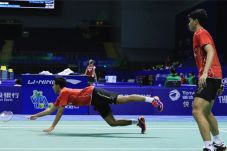 Angga/Ricky Buka Peluang...