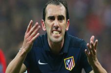 Atletico Madrid Ucapkan...