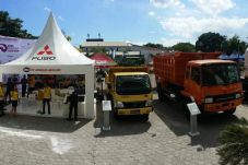 Mitsubishi Fuso Pamer...