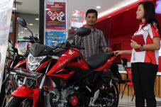 Melonjak 90%, All New...