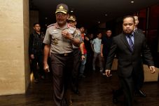 Boy Rafli Bicara soal...