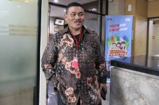 Kasus Reklamasi, KPK...